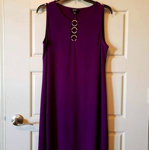 Flirty Cocktail Dress